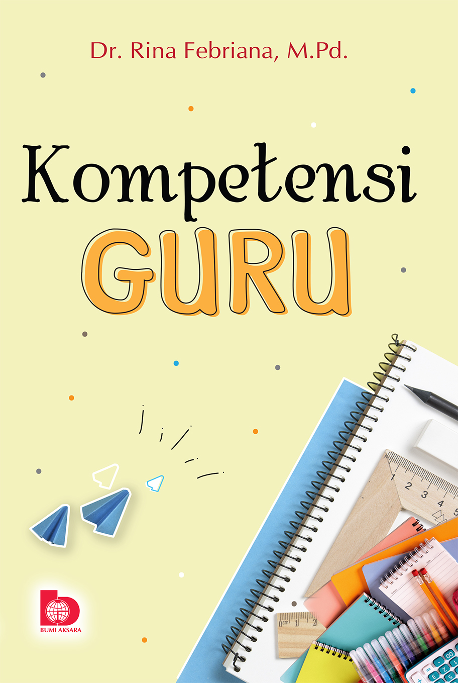 Kompetensi Guru